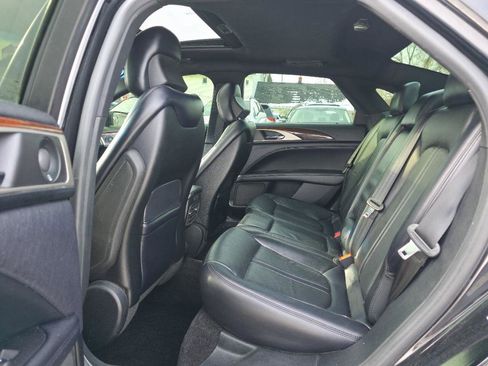 Used 2018 Lincoln MKZ Reserve w/ Magnetic Appearance Package image 17