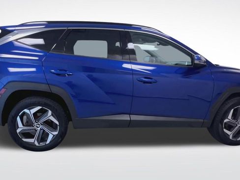 Used 2022 Hyundai Tucson Limited AWD/4WD image 9