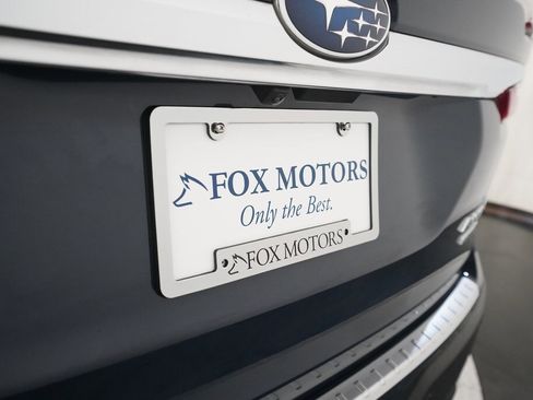 Certified 2023 Subaru Ascent Limited w/ Technology Package image 41