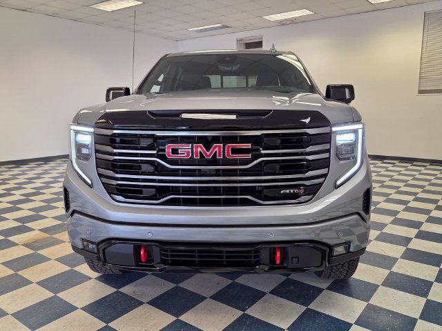 New 2026 GMC Sierra 1500 AT4 w/ AT4 Premium Package AWD/4WD image 2