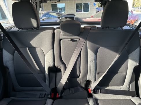 New 2025 Ford Bronco Big Bend image 17