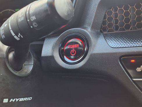 Used 2023 Honda CR-V Sport image 12