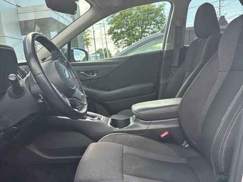 Used 2024 Subaru Outback Premium AWD/4WD image 6