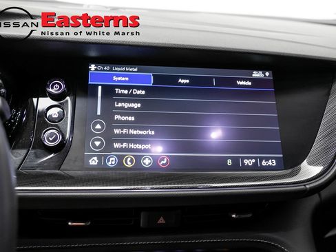 Used 2022 Buick Envision Preferred FWD image 18