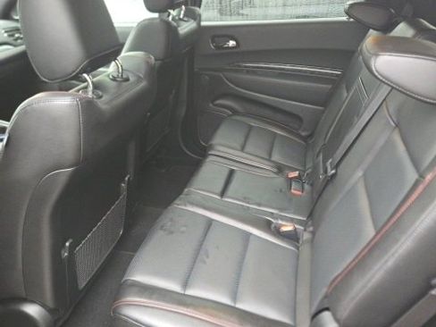 Used 2025 Dodge Durango R/T image 18