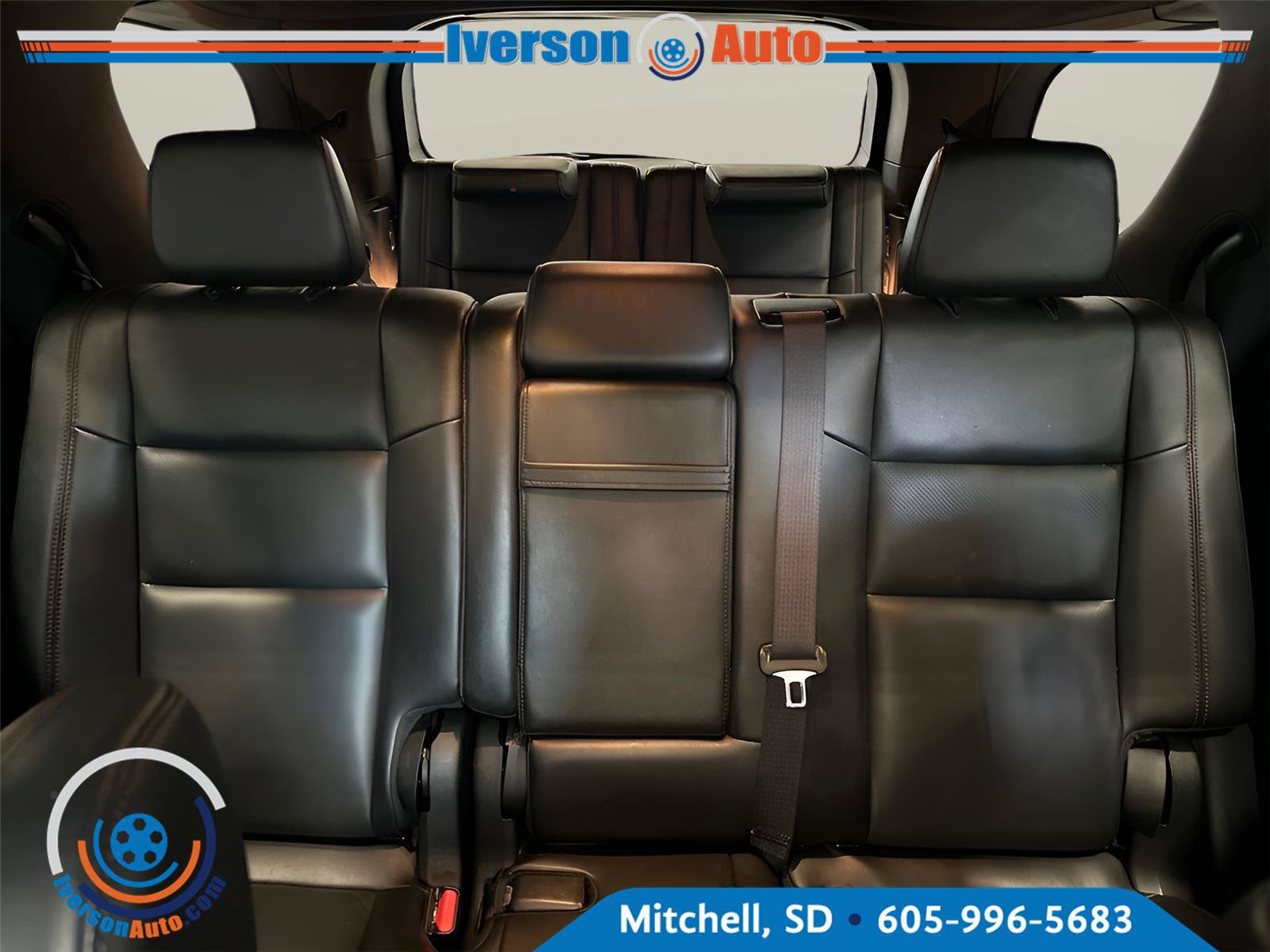 Used 2024 Dodge Durango GT AWD/4WD image 27