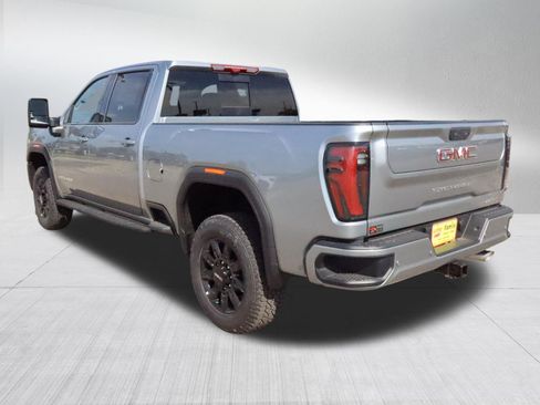 New 2026 GMC Sierra 3500 AT4 w/ AT4 Premium Plus Package AWD/4WD image 5