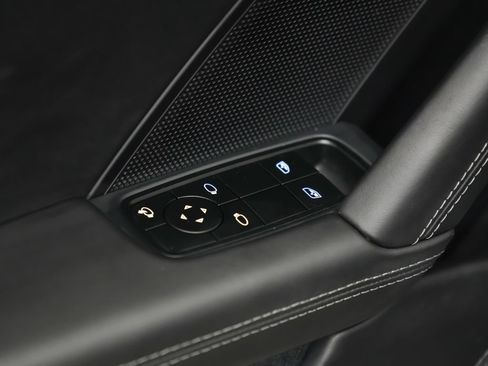 Certified 2023 Porsche 911 50th Anniversary Edition AWD/4WD image 19