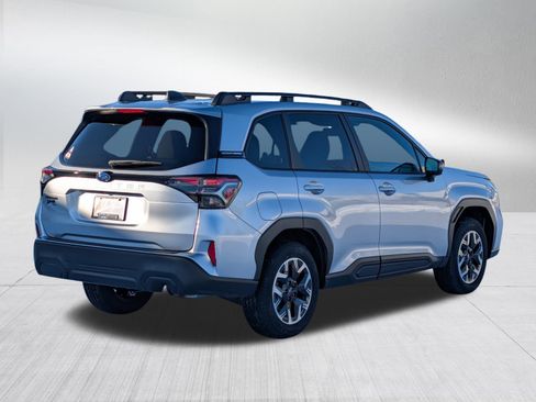 New 2026 Subaru Forester Premium image 4