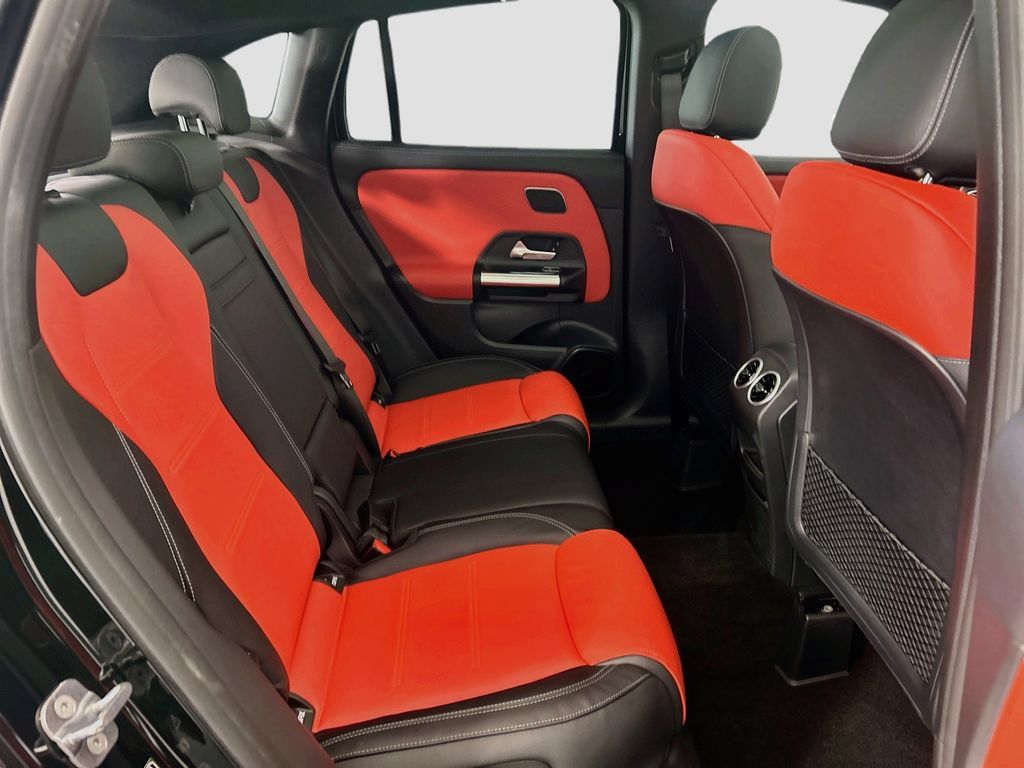 Certified 2026 Mercedes-Benz GLA 250 image 21
