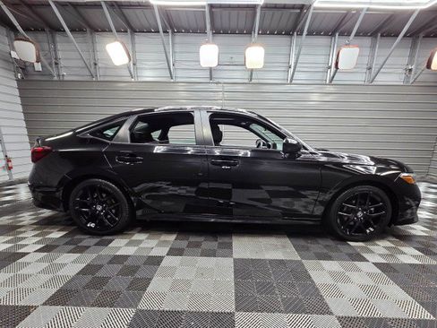 Used 2026 Honda Civic FWD Hybrid Sedan image 10