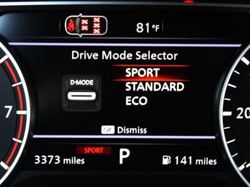 Used 2026 Nissan Rogue SV w/ Cold Weather Package FWD image 34