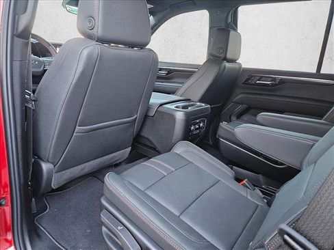 Certified 2026 Chevrolet Tahoe RST w/ Advanced Technology Package image 11