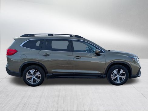 Certified 2025 Subaru Ascent Premium image 8