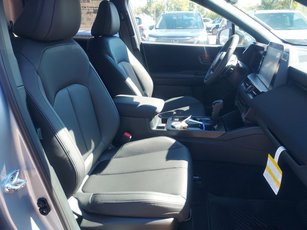 New 2026 Subaru Outback Premium AWD/4WD image 9