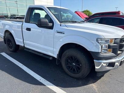 Used 2017 Ford F150 XL w/ XL Power Equipment Group