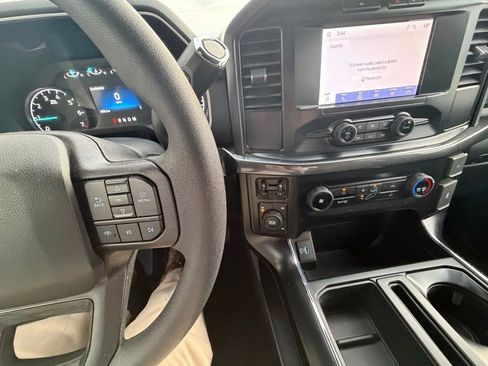 Used 2023 Ford F150 XL w/ STX Appearance Package image 9