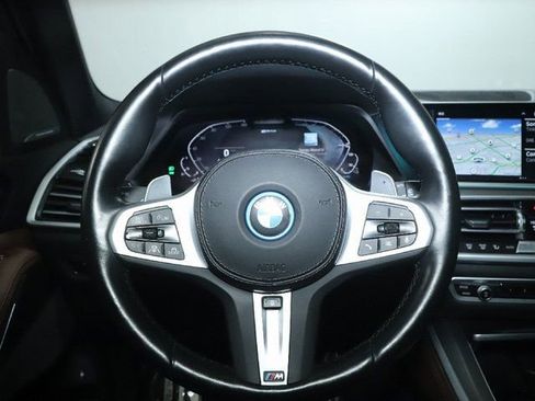 Certified 2023 BMW X5 xDrive45e w/ Executive Package image 23