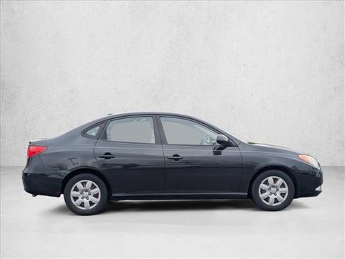 Used 2008 Hyundai Elantra GLS image 4