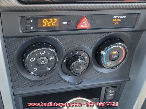 Used 2016 Scion FR-S image 22