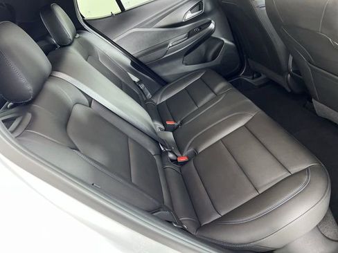 Used 2025 Buick Envista Sport Touring w/ Convenience I Package FWD image 25