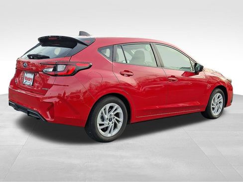 Used 2024 Subaru Impreza 2.0i image 6