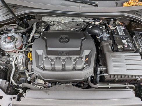 Used 2023 Volkswagen Tiguan S image 25