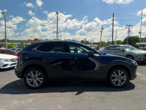 Used 2020 MAZDA CX-30 AWD w/ Premium Package image 4