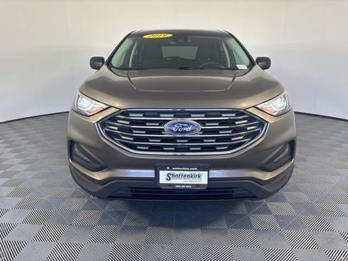 Used 2019 Ford Edge SE w/ SE Fleet Driver's Package AWD/4WD image 23