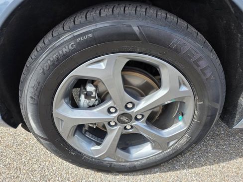 Used 2023 Ford Escape ST-Line w/ Tech Pack #1 image 12