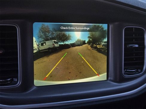 Used 2022 Dodge Charger R/T image 15