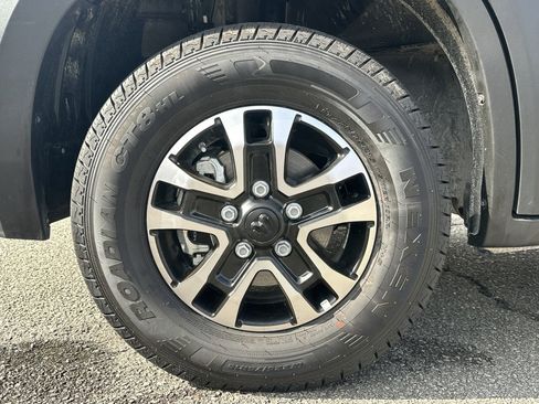 New 2026 RAM ProMaster 3500 w/ Quick Order Package 22G SLT image 11