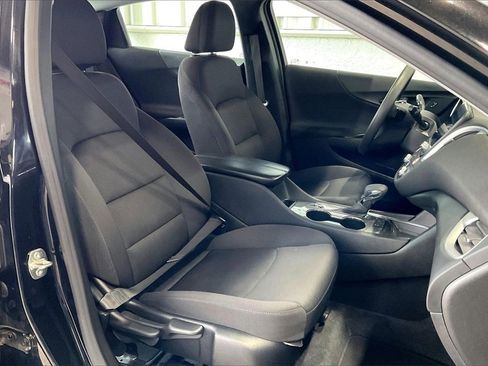 Used 2024 Chevrolet Malibu LT image 23