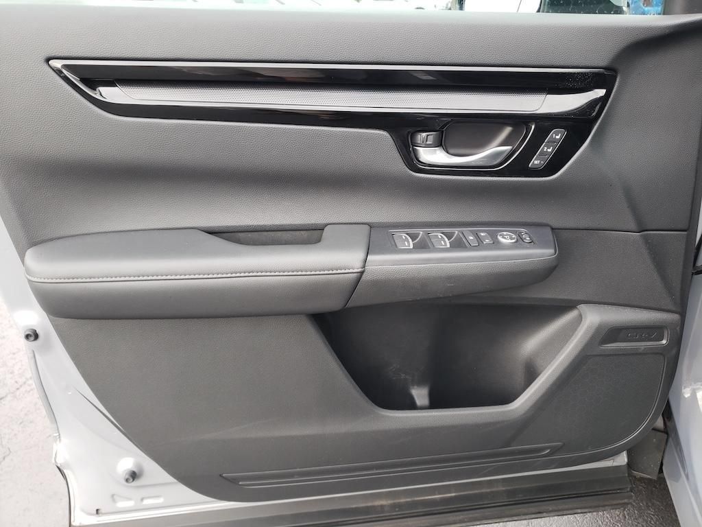 Used 2024 Honda CR-V EX-L image 18