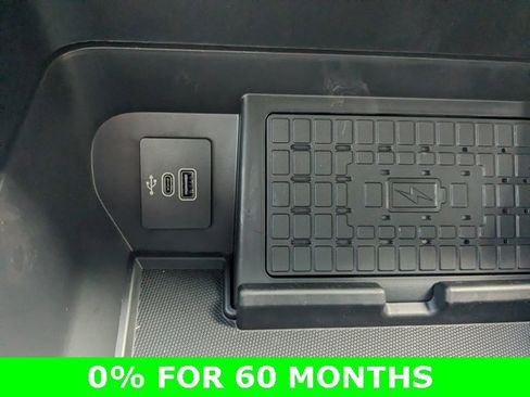 New 2025 Ford F150 XLT w/ Equipment Group 302A MID image 24