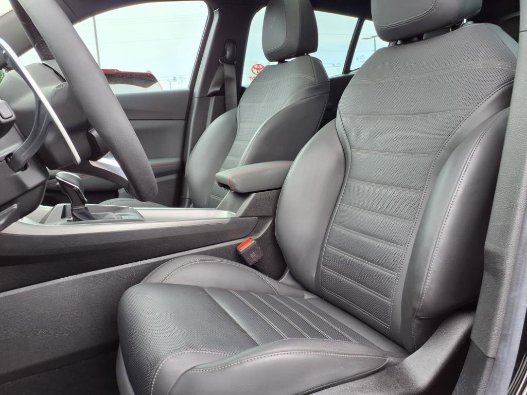 Used 2024 Dodge Hornet R/T Plus w/ R/T Blacktop Package AWD/4WD image 6
