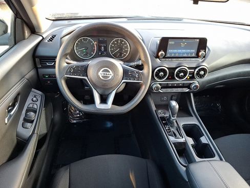 Certified 2023 Nissan Sentra S image 11