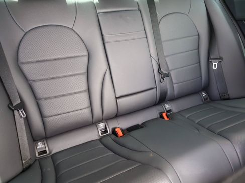 Used 2019 Mercedes-Benz C 300 Sedan w/ Premium Package image 19