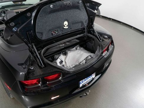 Used 2011 Chevrolet Camaro SS image 25