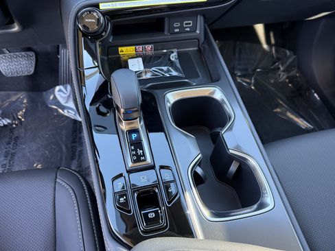 New 2026 Lexus NX 350 AWD w/ Premium Package image 24
