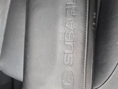 Used 2018 Subaru Forester 2.5i Touring AWD/4WD image 26