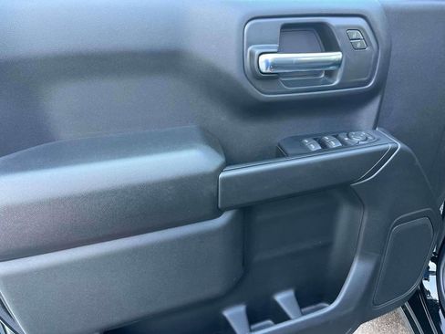 New 2026 GMC Sierra 1500 Pro w/ Graphite Edition image 18