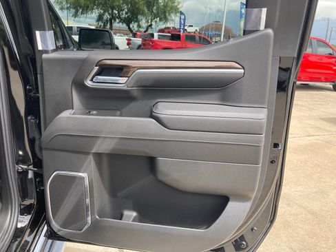 New 2026 Chevrolet Silverado 1500 LT RWD image 12