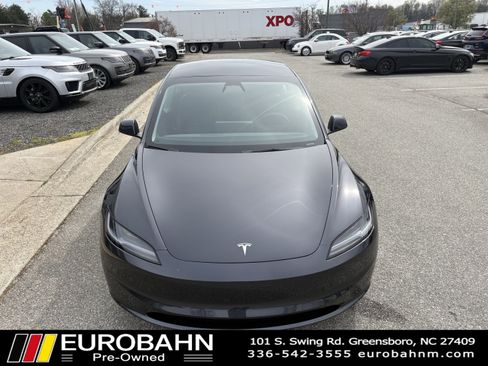 Used 2024 Tesla Model 3 Long Range image 25