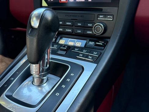 Used 2018 Porsche 911 Carrera S RWD image 30