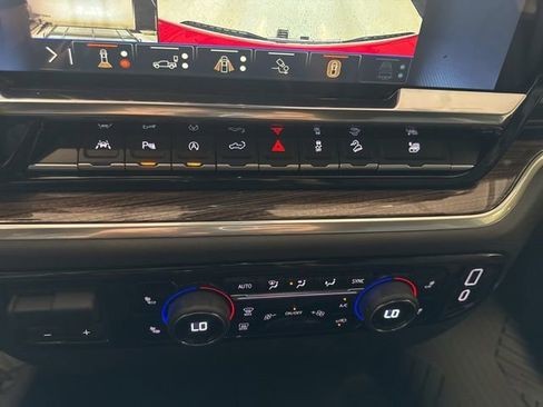 New 2026 Chevrolet Silverado 1500 LT AWD/4WD image 56