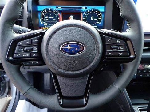 New 2026 Subaru Outback Limited image 14