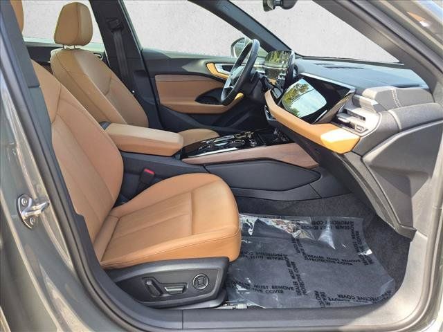 Certified 2025 Audi A5 2.0T Premium AWD/4WD image 20
