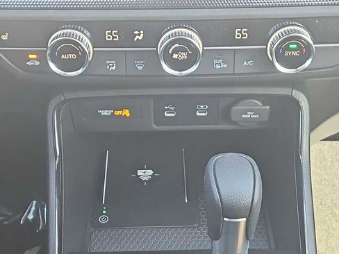 New 2026 Honda CR-V EX image 16