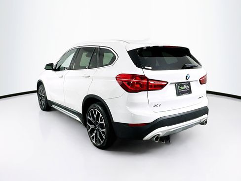 Used 2022 BMW X1 sDrive28i w/ Convenience Package image 5